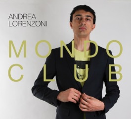 Andrea Lorenzoni