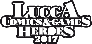 Lucca Comics 2017