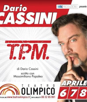 Dario Cassini