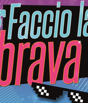 1 Faccio La Brava_cover_b