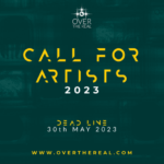 over the real call for artists