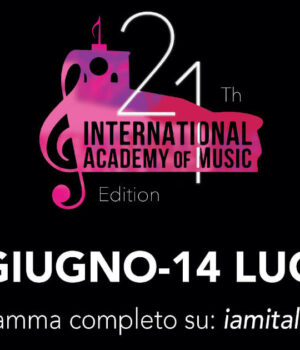 International Academy of Music Festival